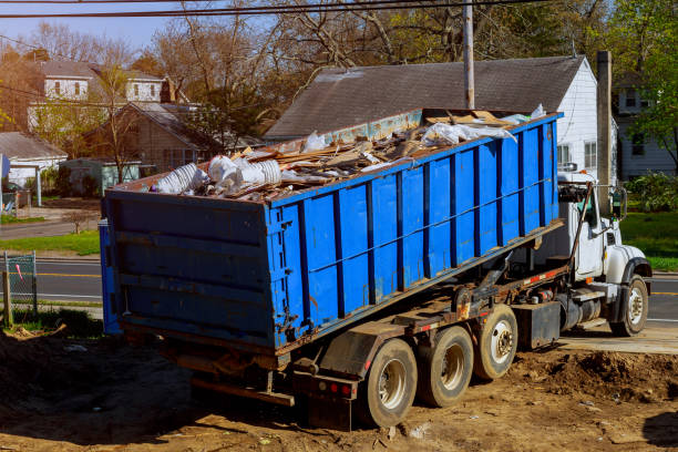 Best Office Junk Removal  in Mason City, IA