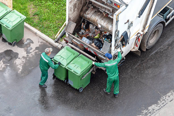Best Residential Junk Removal  in Mason City, IA