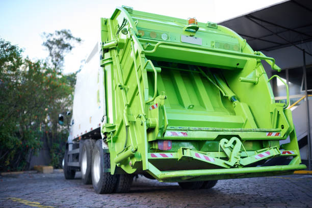 Best Same-Day Junk Removal  in Mason City, IA