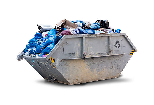 Best Attic Cleanout Services  in Mason City, IA