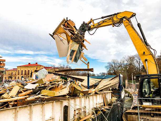 Best Full-Service Junk Removal  in Mason City, IA