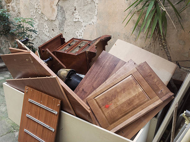 Reliable Mason City, IA Junk Removal Solutions